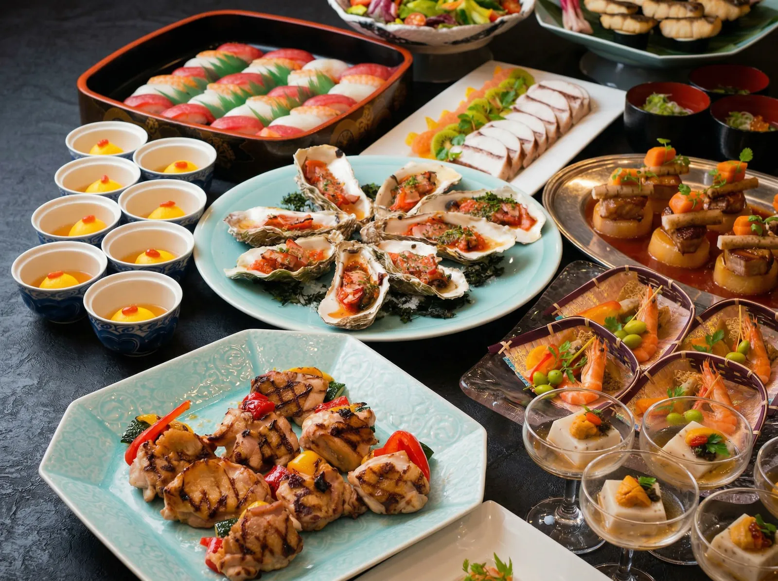 料理イメージ2