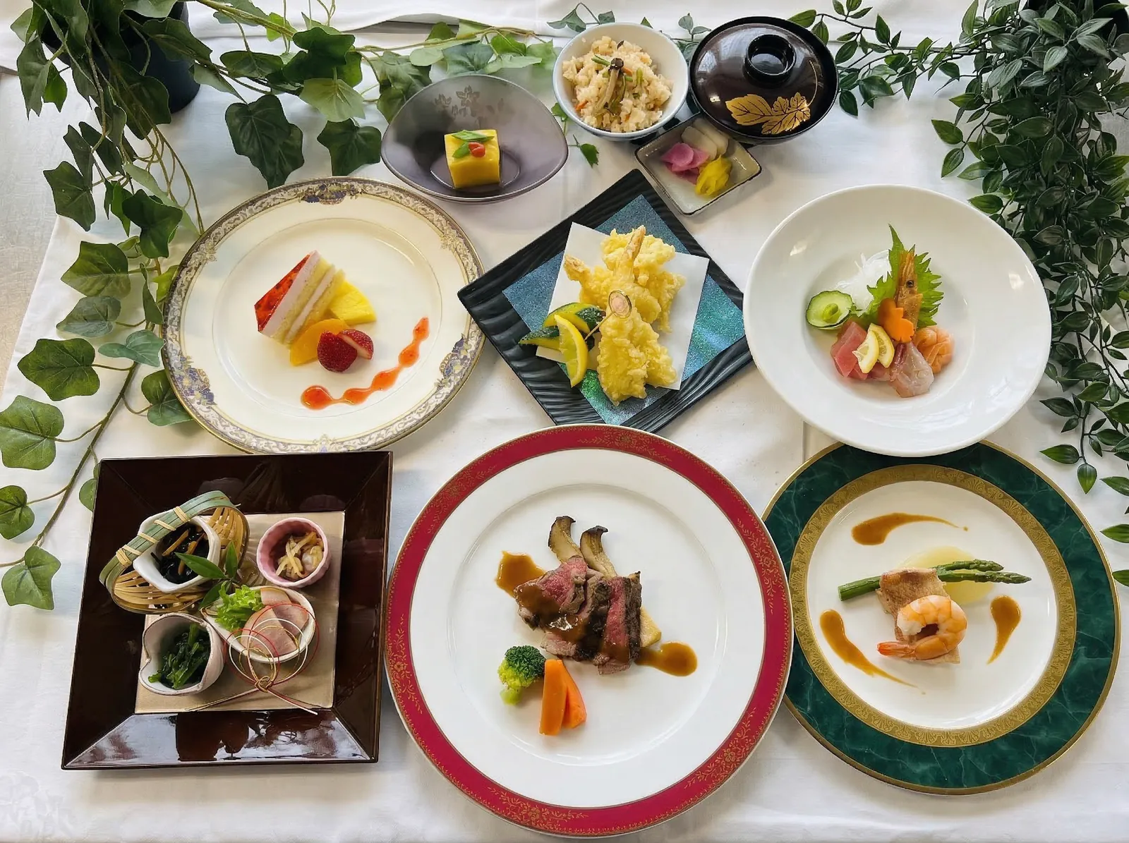 料理イメージ1